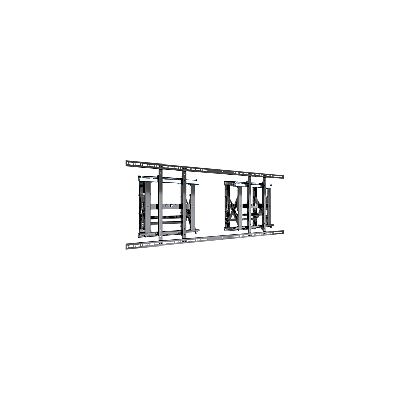 Soporte Estructural Modular para Pantallas EPCOM 200-1600mm | Precio México - Envío Inmediato | LM Soluciones